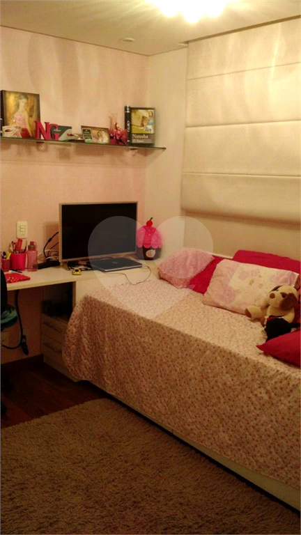 Apto com varanda estendida 178 m², decorado e mobiliado, lazer completo