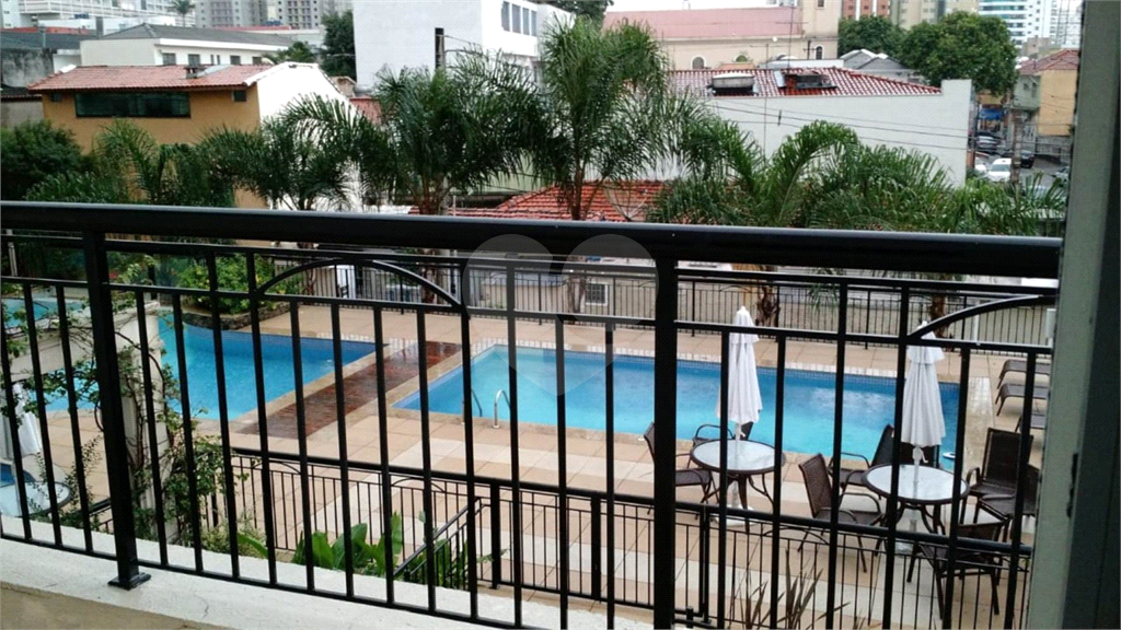 Apto com varanda estendida 178 m², decorado e mobiliado, lazer completo