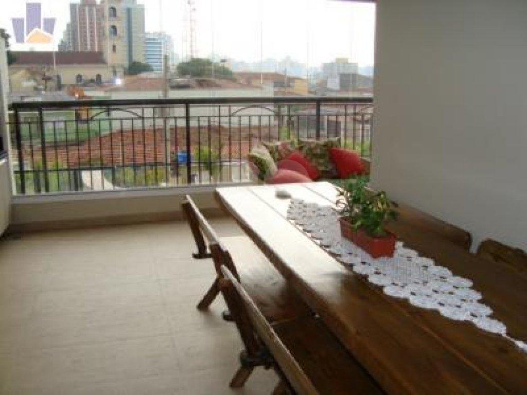 Apto com varanda estendida 178 m², decorado e mobiliado, lazer completo