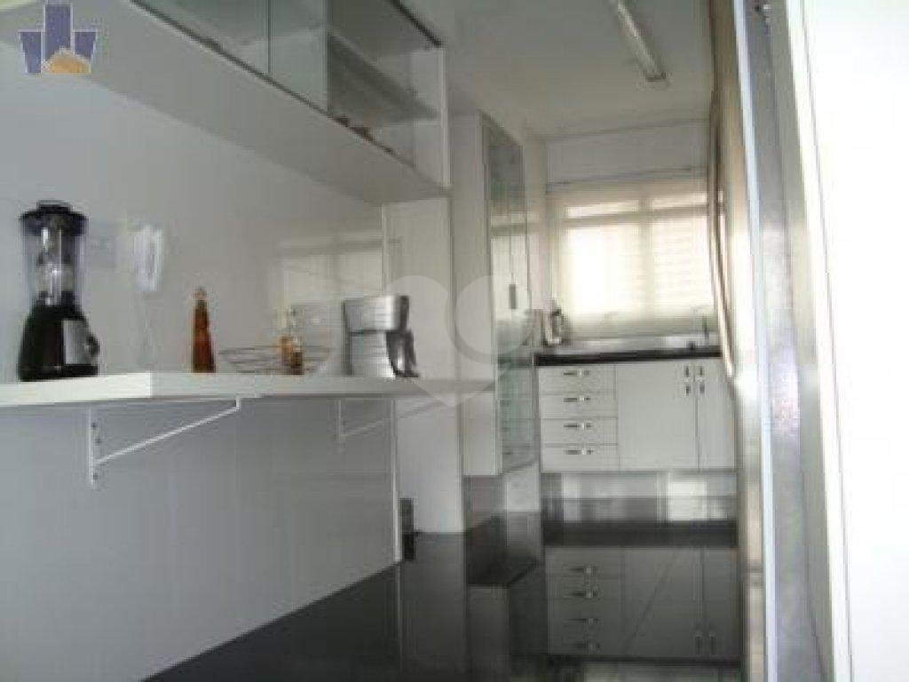 Apto com varanda estendida 178 m², decorado e mobiliado, lazer completo