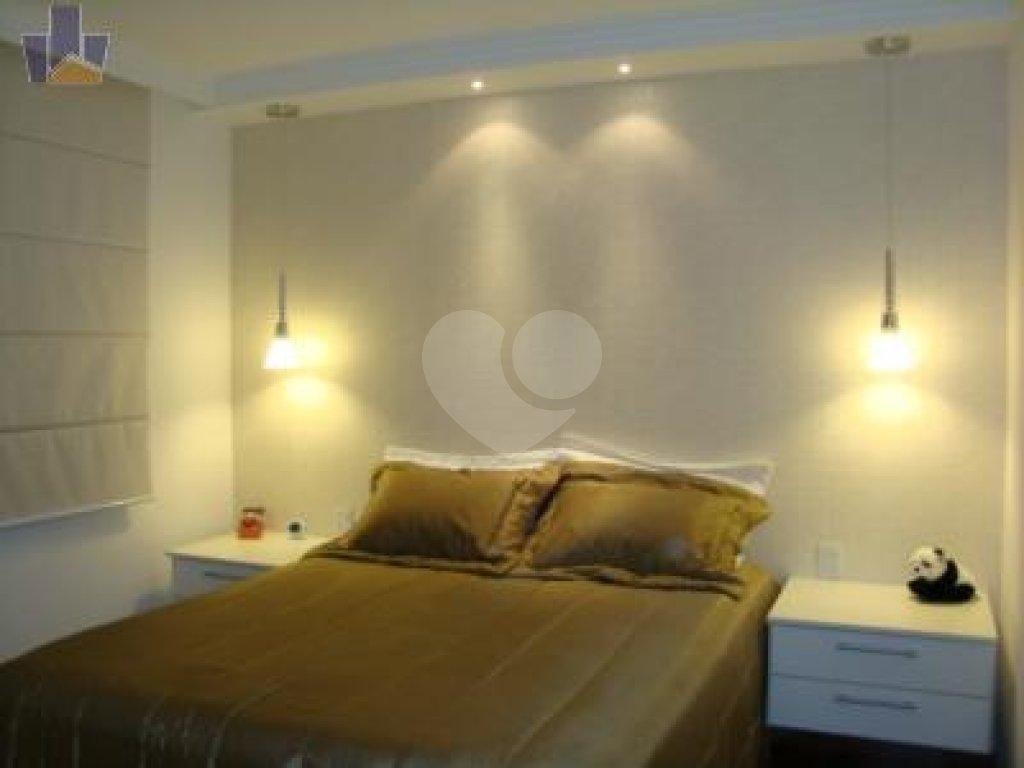 Apto com varanda estendida 178 m², decorado e mobiliado, lazer completo