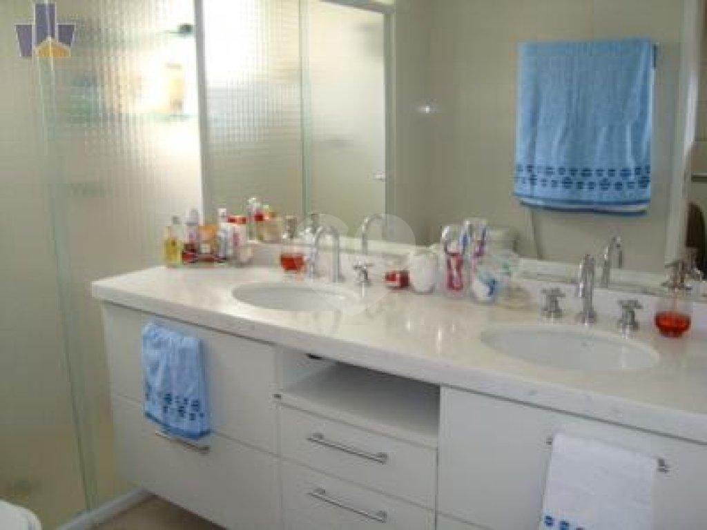 Apto com varanda estendida 178 m², decorado e mobiliado, lazer completo