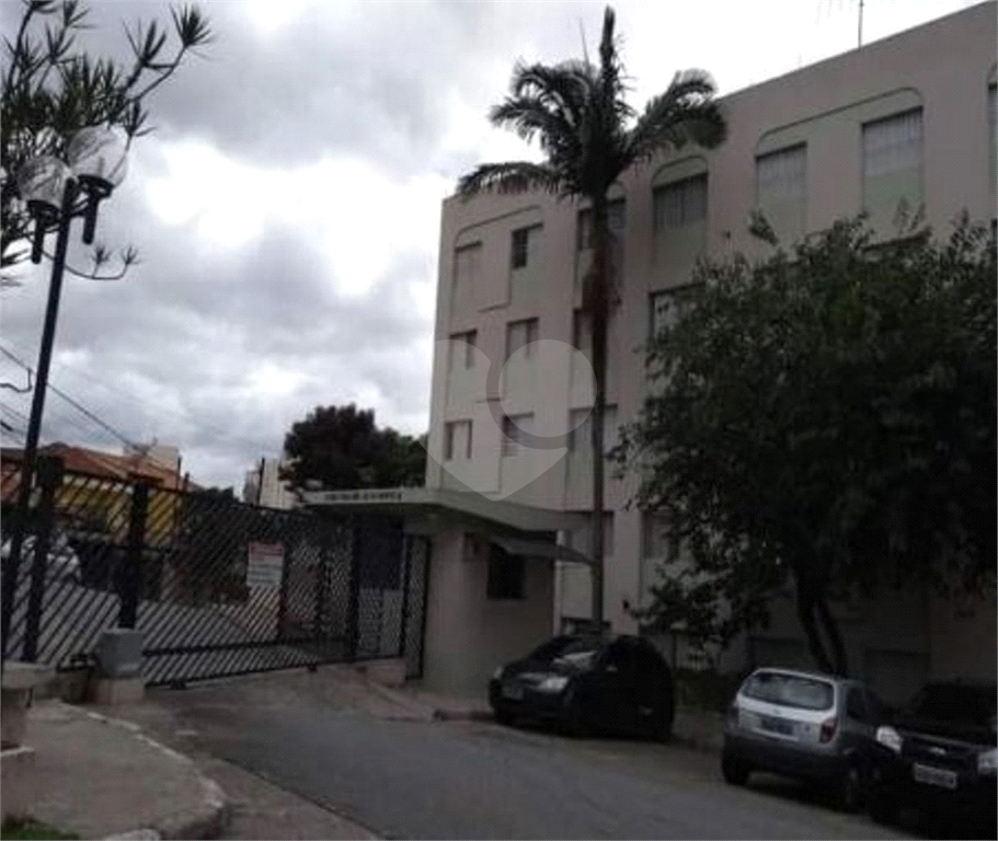 APARTAMENTO em MANDAQUI
