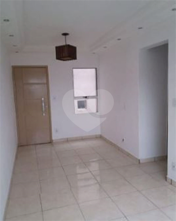 APARTAMENTO em MANDAQUI