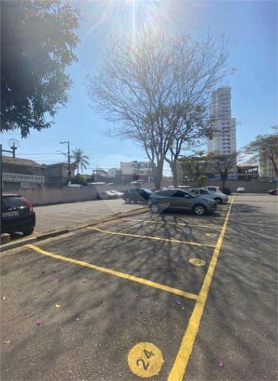 APARTAMENTO em MANDAQUI