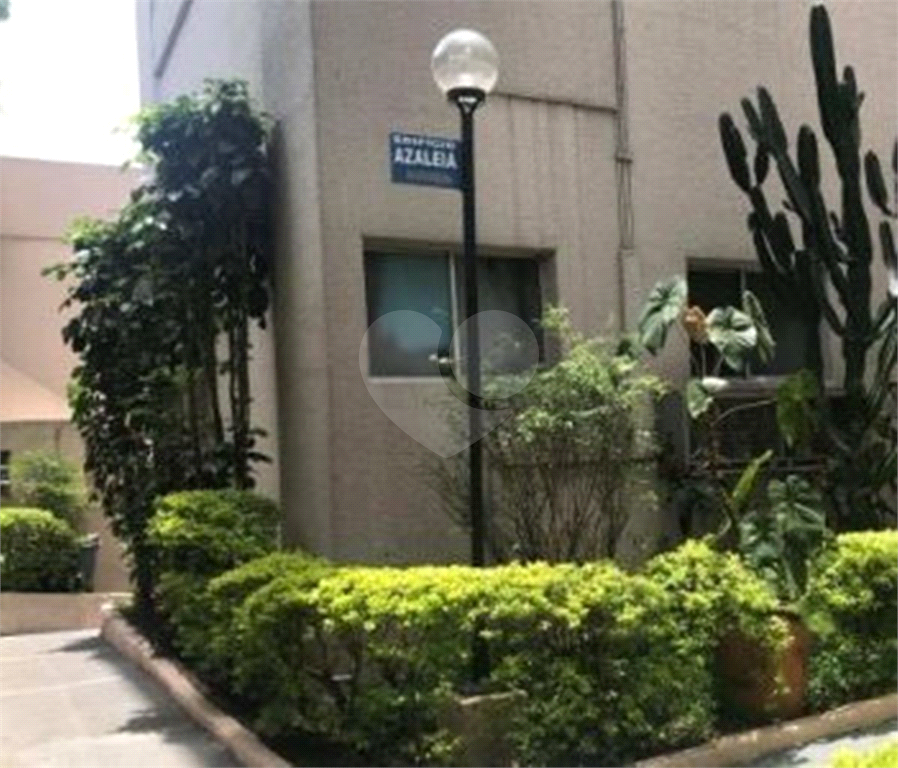 APARTAMENTO em MANDAQUI