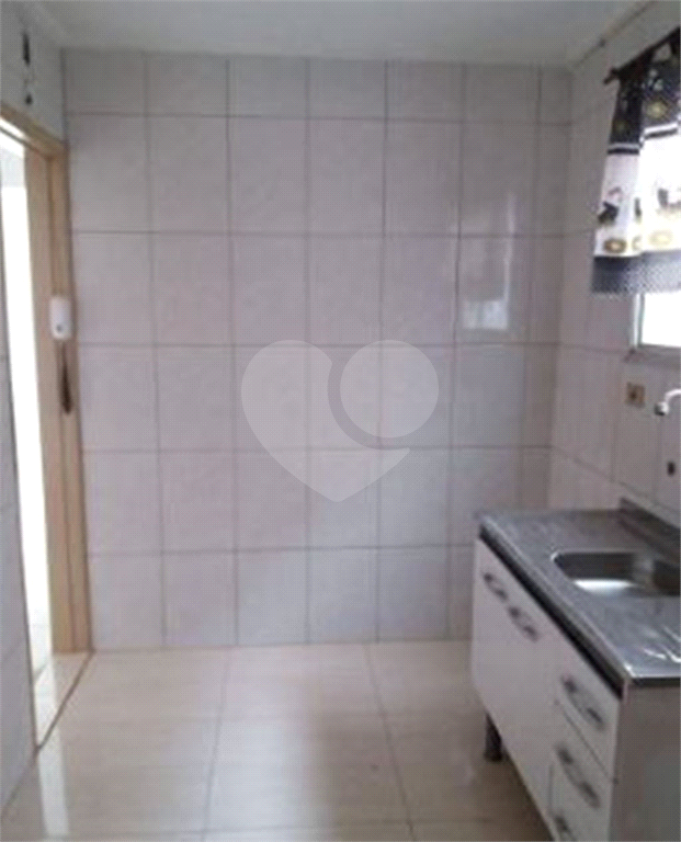 APARTAMENTO em MANDAQUI