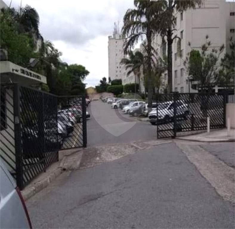 APARTAMENTO em MANDAQUI