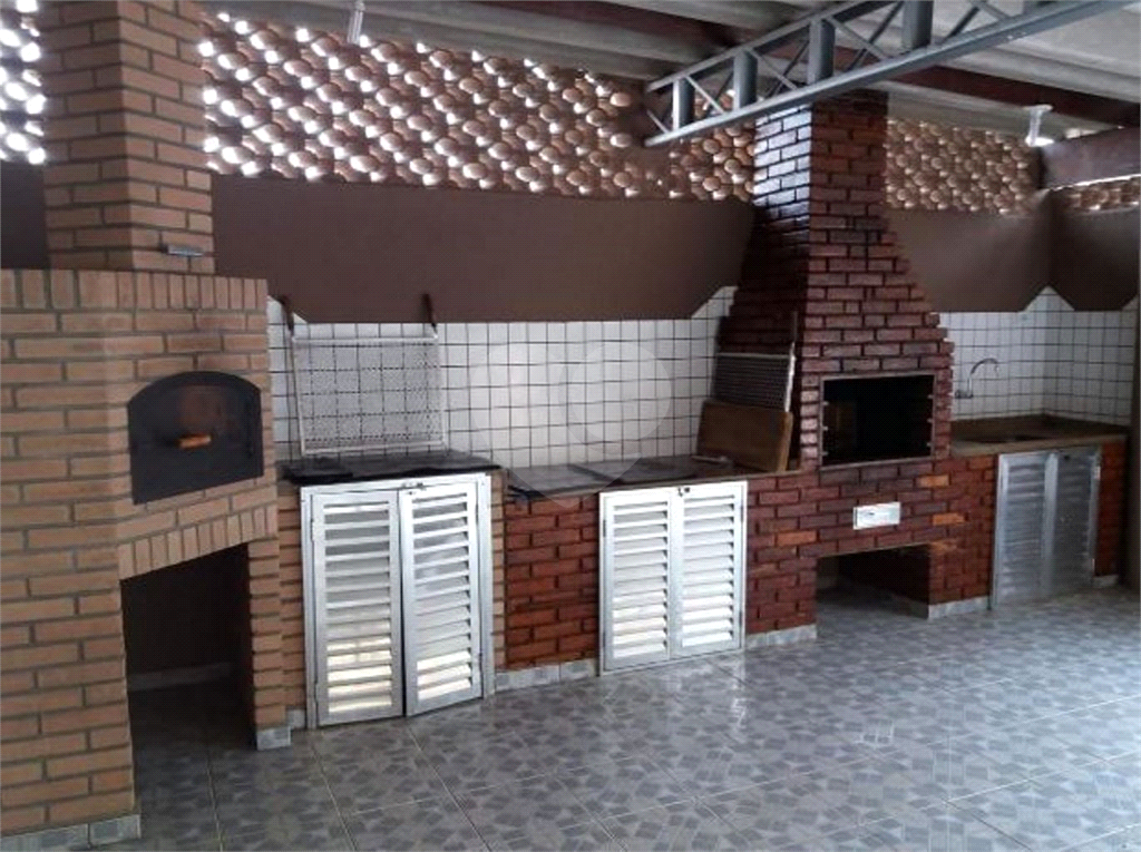 APARTAMENTO em MANDAQUI