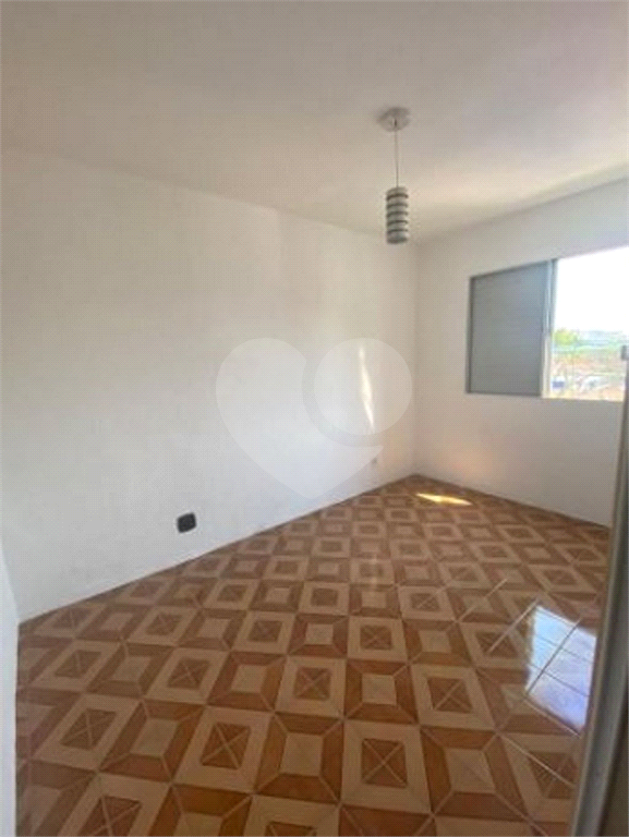 APARTAMENTO em MANDAQUI