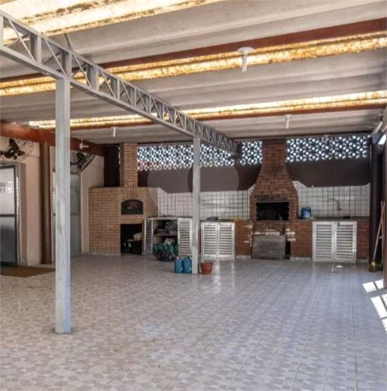 APARTAMENTO em MANDAQUI