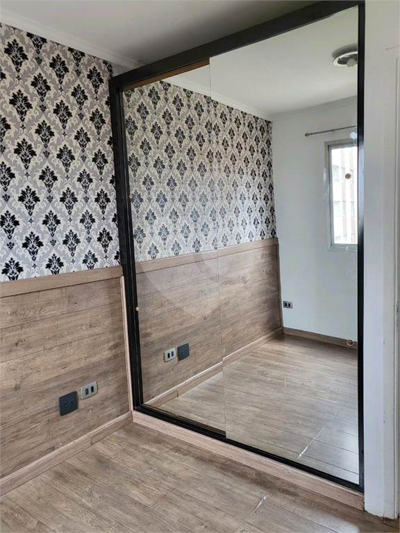 lindo apartamento próximo a estação Pirituba com lazer completo!