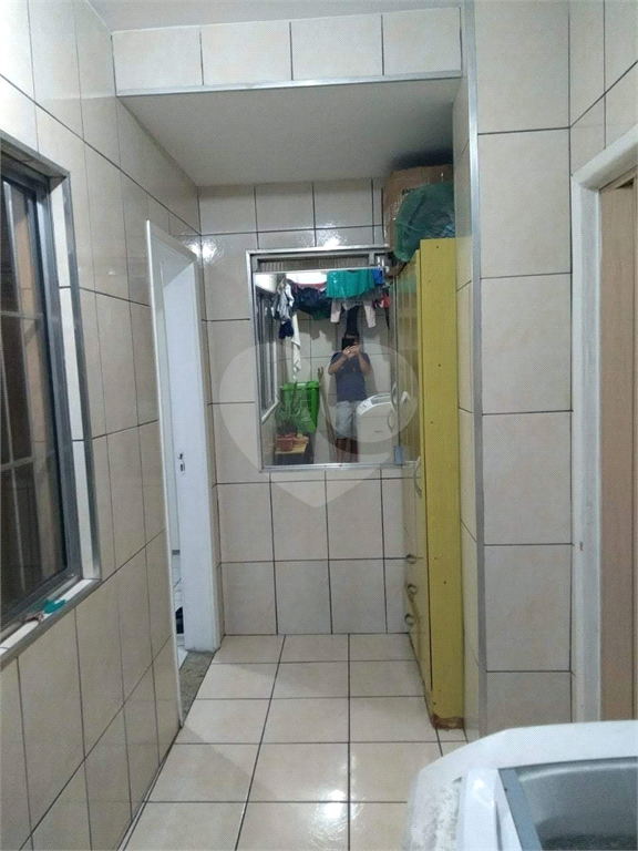 Apartamento 60 m² - 2 quartos - 1 banheiro - 1 vaga - Perdizes