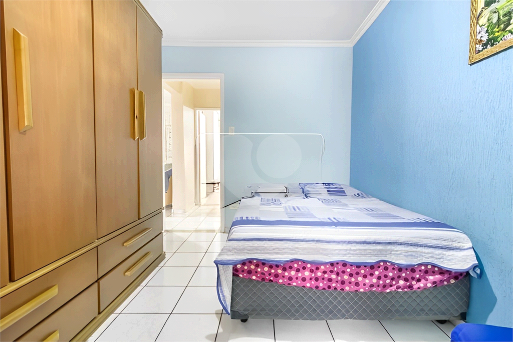 Apartamento 60 m² - 2 quartos - 1 banheiro - 1 vaga - Perdizes
