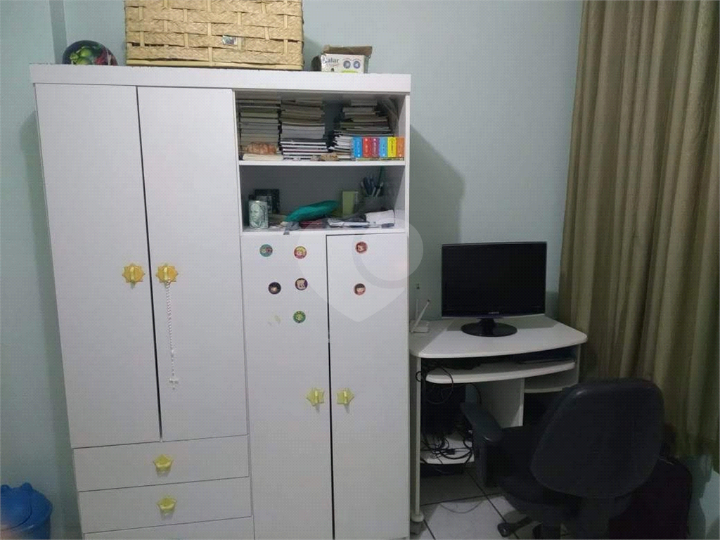 Apartamento 60 m² - 2 quartos - 1 banheiro - 1 vaga - Perdizes
