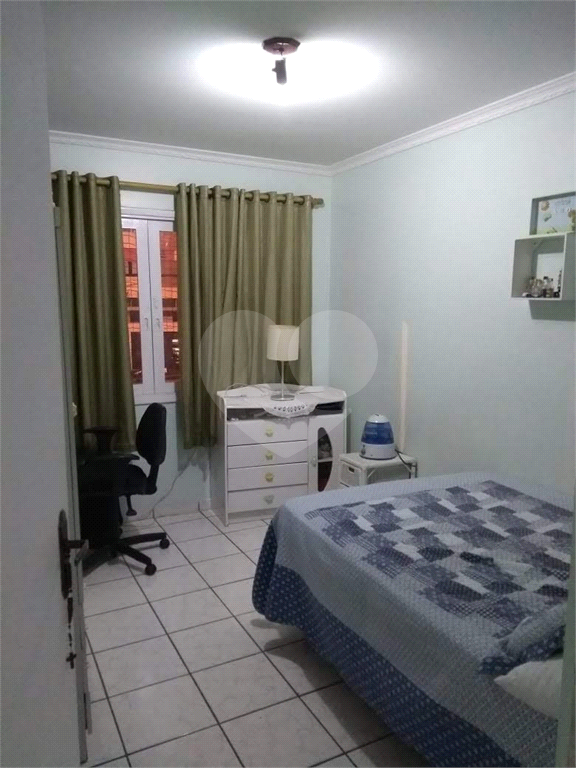 Apartamento 60 m² - 2 quartos - 1 banheiro - 1 vaga - Perdizes