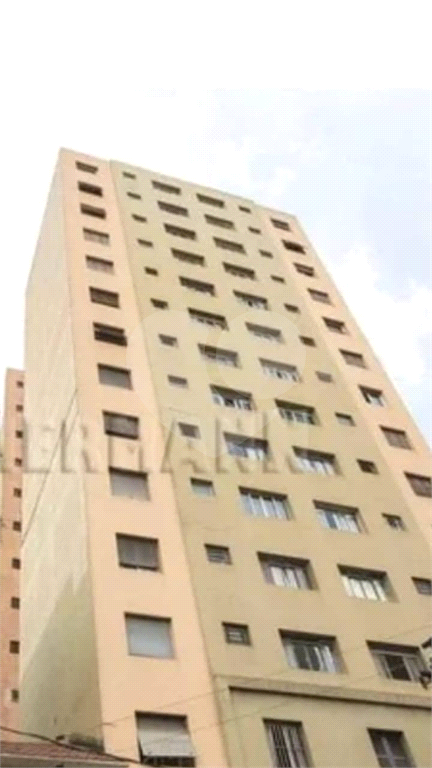 Apartamento 60 m² - 2 quartos - 1 banheiro - 1 vaga - Perdizes