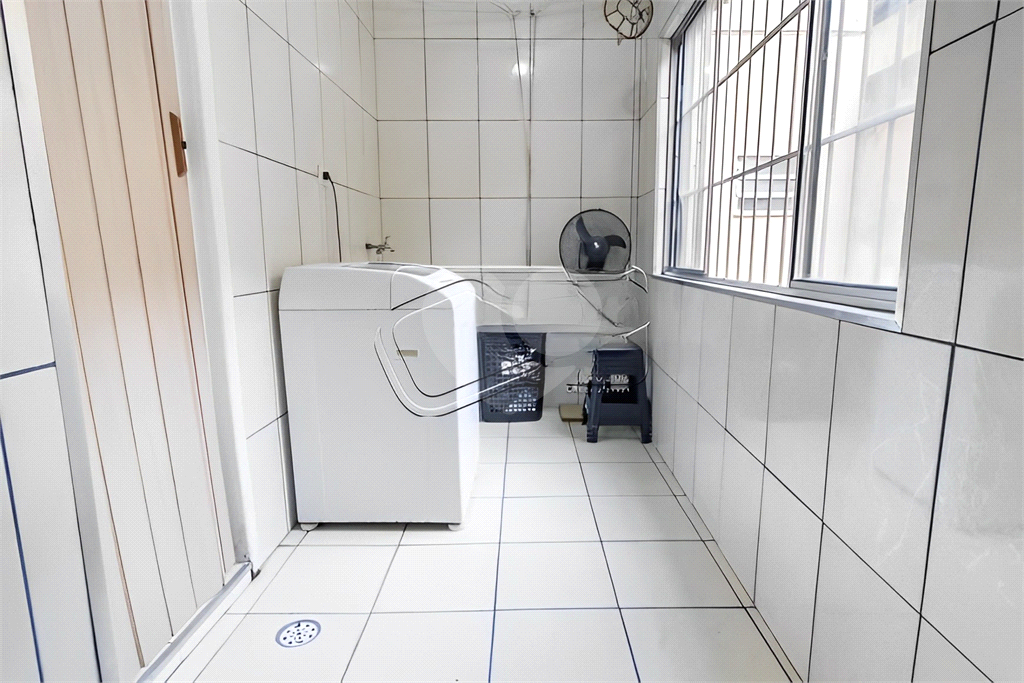 Apartamento 60 m² - 2 quartos - 1 banheiro - 1 vaga - Perdizes