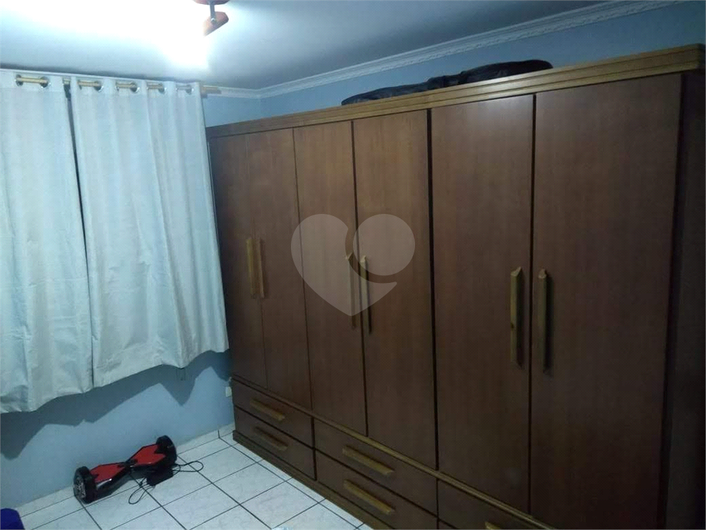 Apartamento 60 m² - 2 quartos - 1 banheiro - 1 vaga - Perdizes