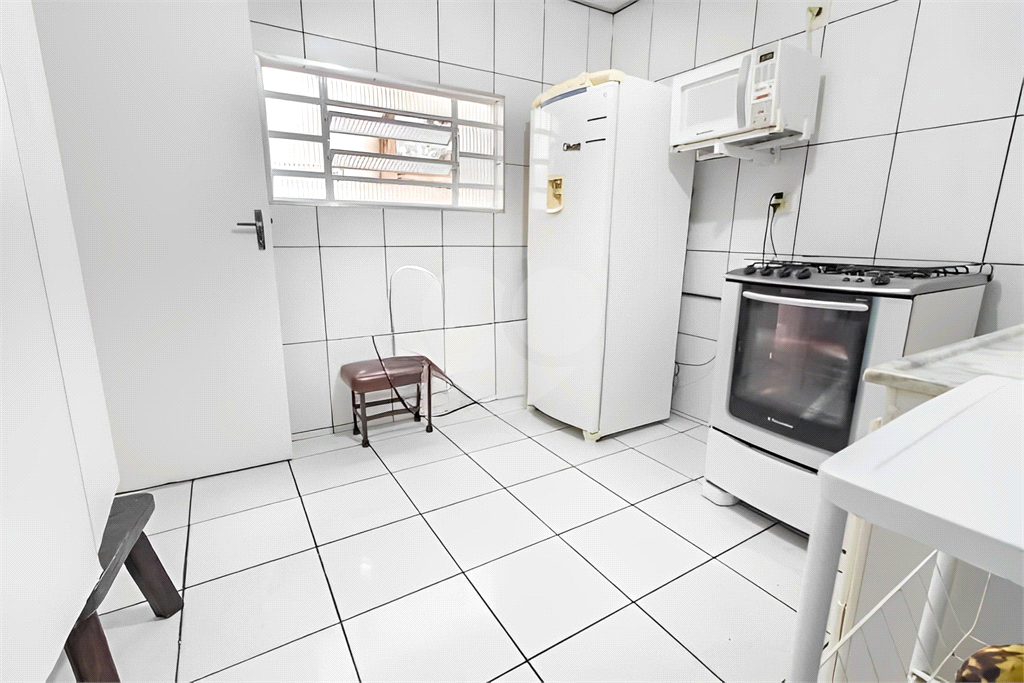 Apartamento 60 m² - 2 quartos - 1 banheiro - 1 vaga - Perdizes