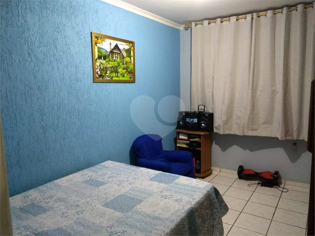 Apartamento 60 m² - 2 quartos - 1 banheiro - 1 vaga - Perdizes