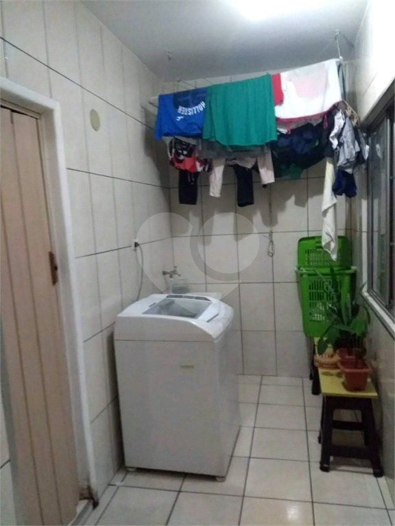Apartamento 60 m² - 2 quartos - 1 banheiro - 1 vaga - Perdizes
