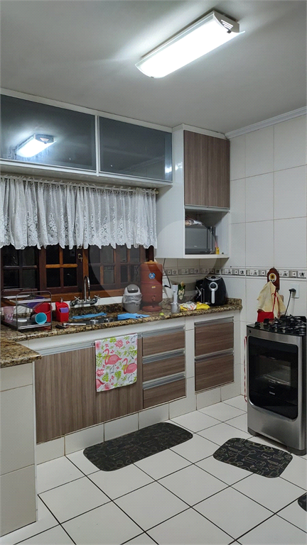 Casa de Condomínio à venda com 4 quartos, 200m² - Foto 9