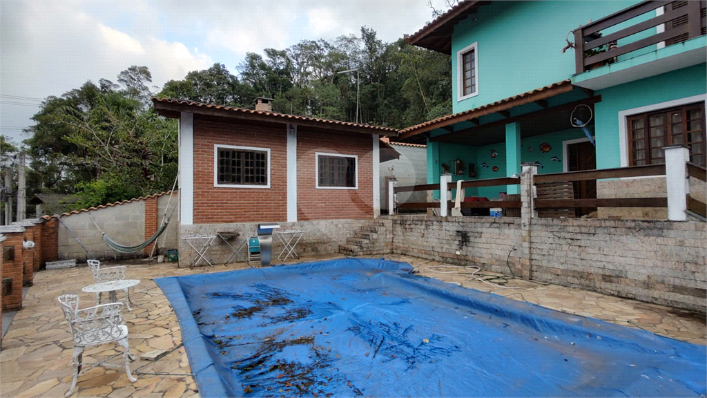 Casa de Condomínio à venda com 4 quartos, 200m² - Foto 20