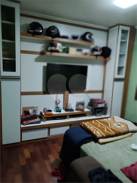 Casa de Condomínio à venda com 4 quartos, 200m² - Foto 14