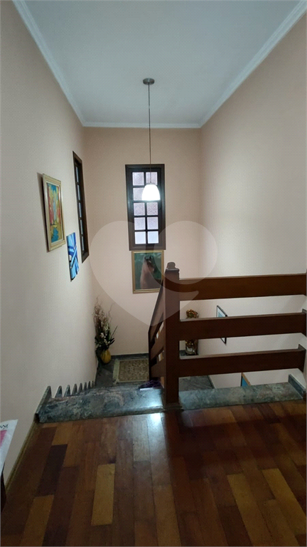 Casa de Condomínio à venda com 4 quartos, 200m² - Foto 12