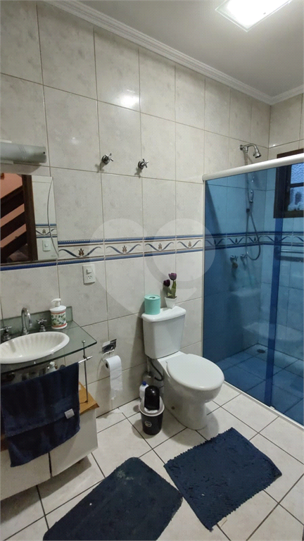 Casa de Condomínio à venda com 4 quartos, 200m² - Foto 15