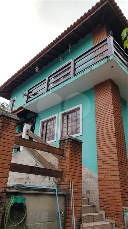 Casa de Condomínio à venda com 4 quartos, 200m² - Foto 25