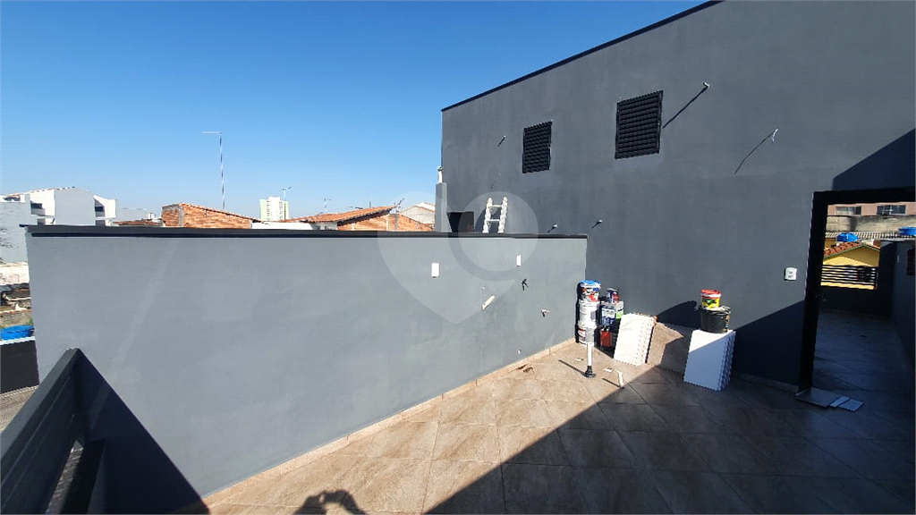 Sobrado à venda com 2 quartos, 130m² - Foto 18