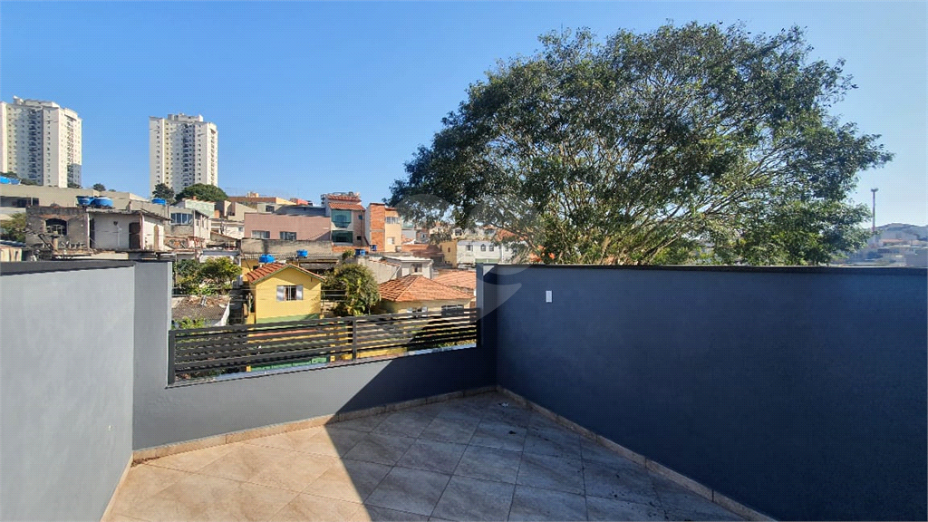 Sobrado à venda com 2 quartos, 130m² - Foto 17