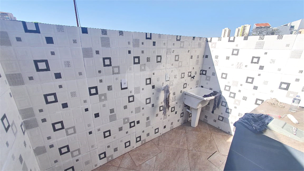 Sobrado à venda com 2 quartos, 130m² - Foto 9