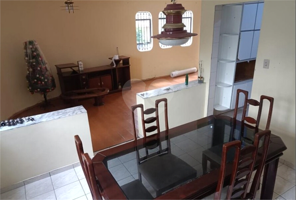 Sobrado à venda com 3 quartos, 230m² - Foto 7