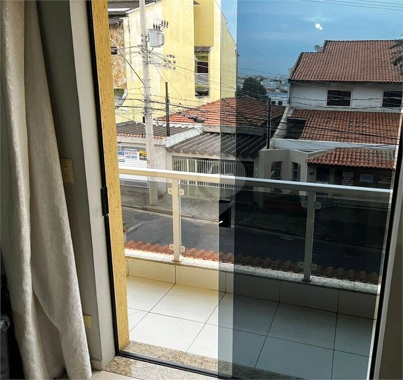 Sobrado à venda com 2 quartos, 200m² - Foto 18