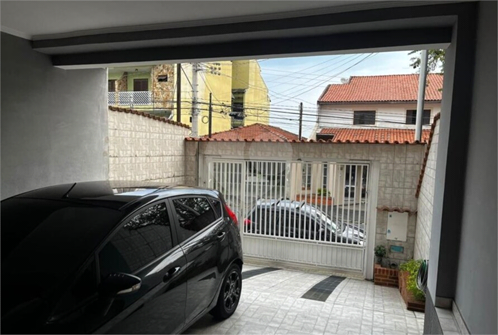 Sobrado à venda com 2 quartos, 200m² - Foto 20