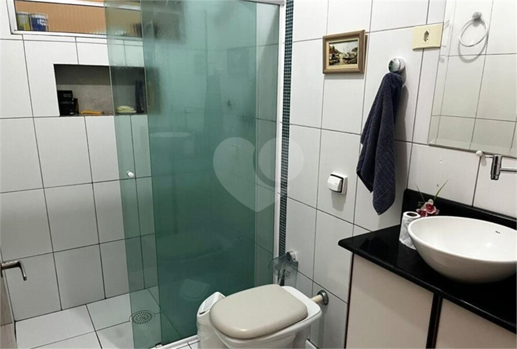 Sobrado à venda com 2 quartos, 200m² - Foto 6