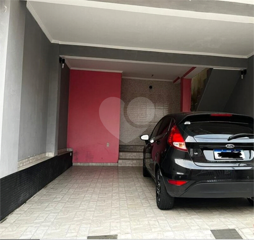 Sobrado à venda com 2 quartos, 200m² - Foto 16