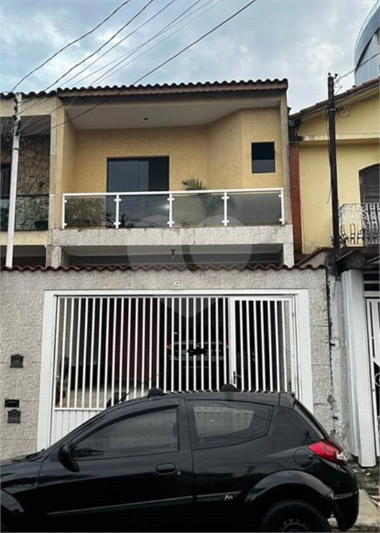 Sobrado à venda com 2 quartos, 200m² - Foto 19