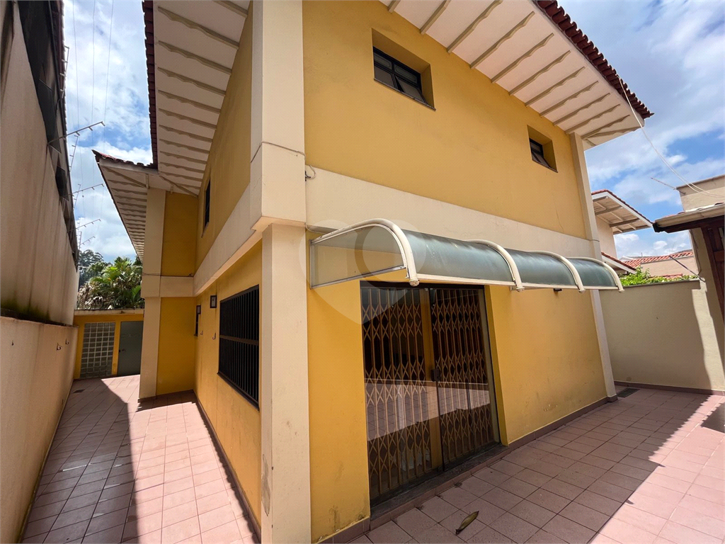 SOBRADO em PALMAS DO TREMEMBÉ
