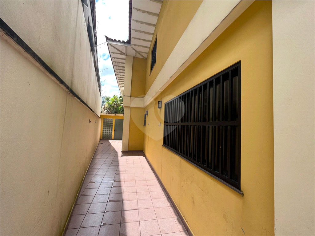SOBRADO em PALMAS DO TREMEMBÉ
