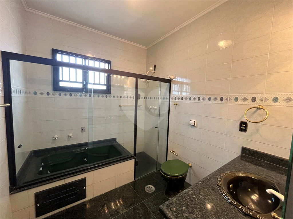 SOBRADO em PALMAS DO TREMEMBÉ