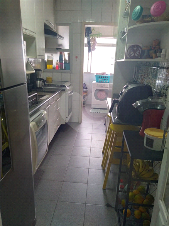 Apartamento localizado no Mandaqui com 2 dormitórios e uma vista deslumbrante.