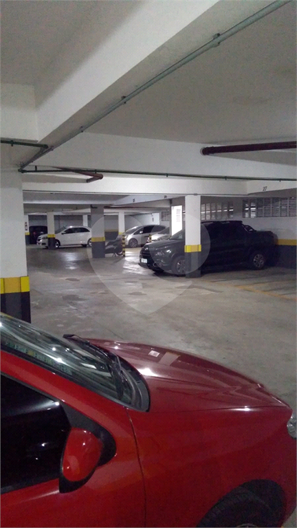 Apartamento localizado no Mandaqui com 2 dormitórios e uma vista deslumbrante.