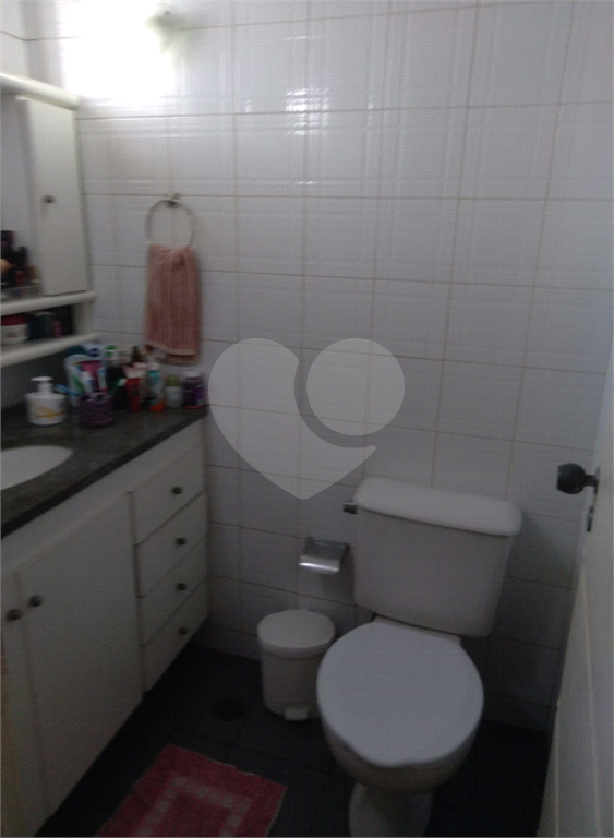 Apartamento localizado no Mandaqui com 2 dormitórios e uma vista deslumbrante.