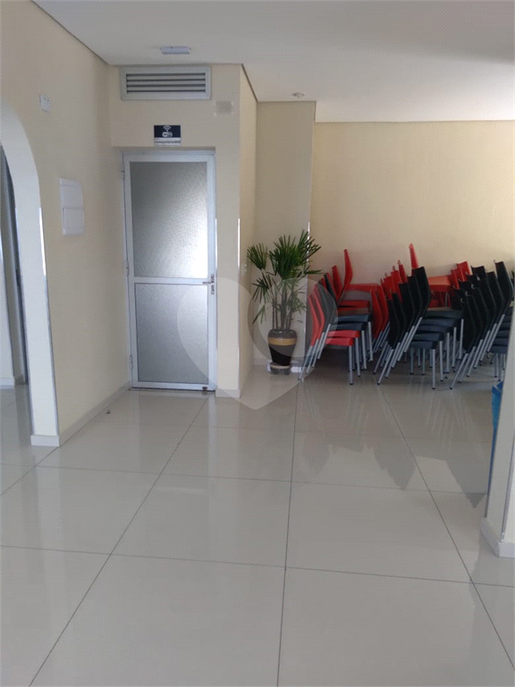 Apartamento localizado no Mandaqui com 2 dormitórios e uma vista deslumbrante.