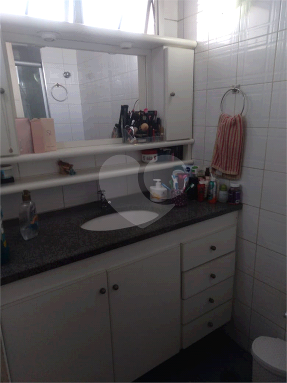Apartamento localizado no Mandaqui com 2 dormitórios e uma vista deslumbrante.