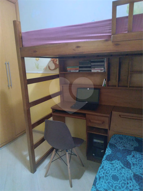 Apartamento localizado no Mandaqui com 2 dormitórios e uma vista deslumbrante.